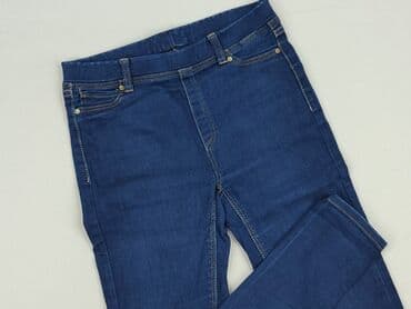 Jeansy damskie, rozmiar S w lalafo.pl Jeansy damskie, rozmiar S