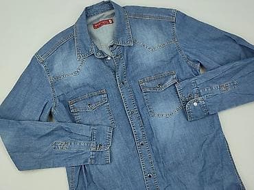 Jeanswear, Koszula damska, rozmiar M w lalafo.pl Jeanswear, Koszula damska, rozmiar M