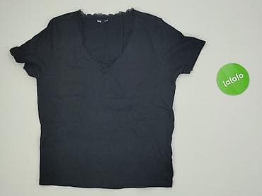 Women: Sinsay, Women`s T-shirt, size L at lalafo.pl — 2 Women: Sinsay, Women`s T-shirt, size L — 2
