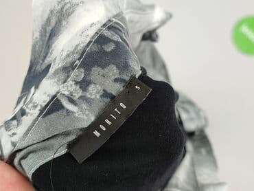 mohito wyprzedaż tuniki: Mohito, Туніка жіноча, розмір S на lalafo.pl — 5 mohito wyprzedaż tuniki: Mohito, Туніка жіноча, розмір S — 5