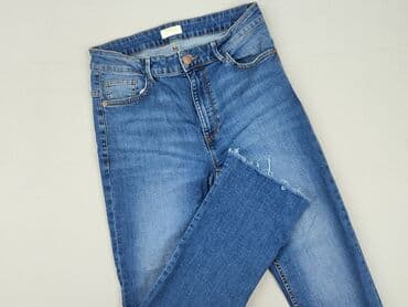 Lindex, Jeansy damskie, rozmiar XL w lalafo.pl Lindex, Jeansy damskie, rozmiar XL