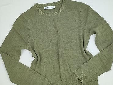 Zara, Women`s sweater, size S at lalafo.pl Zara, Women`s sweater, size S