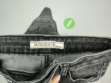 Жіночий одяг: Джинси жіночі, S на lalafo.pl — 4 Жіночий одяг: Джинси жіночі, S — 4