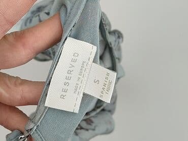 sukienki z rękawem 3 4 rozkloszowane: Women's blouse, S at lalafo.pl — 4 sukienki z rękawem 3 4 rozkloszowane: Women's blouse, S — 4