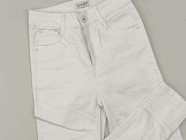 Джинси жіночі, розмір XS на lalafo.pl Джинси жіночі, розмір XS