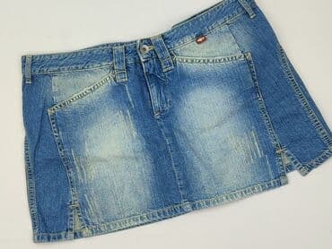 Big Star, Spódnica damska, L w lalafo.pl Big Star, Spódnica damska, L