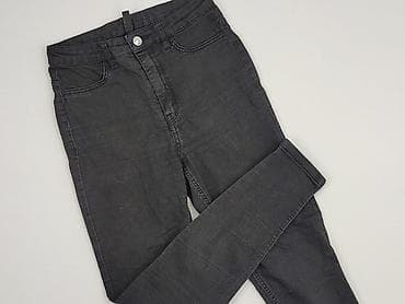 H&M Divided, Jeansy damskie, rozmiar XS w lalafo.pl H&M Divided, Jeansy damskie, rozmiar XS