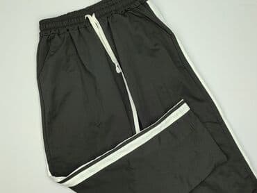 Spodnie dresowe dla mężczyzn, rozmiar M w lalafo.pl Spodnie dresowe dla mężczyzn, rozmiar M