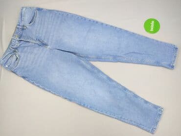 abercrombie and fitch jeans: H&M Divided, Jeans for women, 2XL at lalafo.pl — 2 abercrombie and fitch jeans: H&M Divided, Jeans for women, 2XL — 2