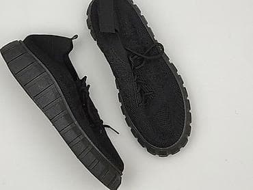 Sneakersy damskie, rozmiar 38 w lalafo.pl Sneakersy damskie, rozmiar 38