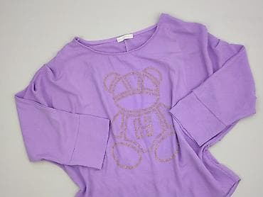 ITALY FASHION, Bluzka damska, rozmiar One size w lalafo.pl ITALY FASHION, Bluzka damska, rozmiar One size
