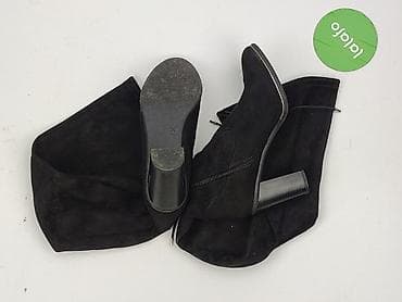 deichmann buty vans: Чоботи жіночі, розмір 39 на lalafo.pl — 4 deichmann buty vans: Чоботи жіночі, розмір 39 — 4