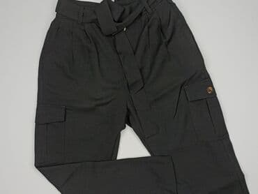Spodnie cargo damskie, rozmiar S w lalafo.pl Spodnie cargo damskie, rozmiar S