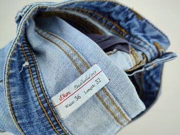 reserved kurtki zimowe męskie wyprzedaż: S.Oliver, Джинси для чоловіків, 2XL на lalafo.pl — 5 reserved kurtki zimowe męskie wyprzedaż: S.Oliver, Джинси для чоловіків, 2XL — 5