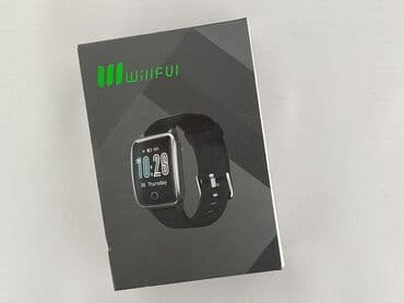 Zegarek, Unisex, stan - Idealny w lalafo.pl Zegarek, Unisex, stan - Idealny