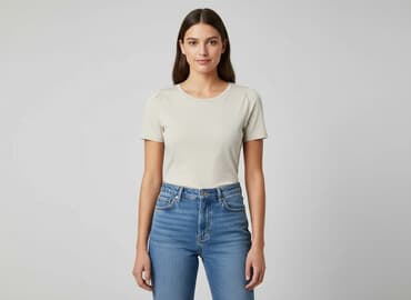 H&M, Футболка жіноча, розмір XS на lalafo.pl H&M, Футболка жіноча, розмір XS