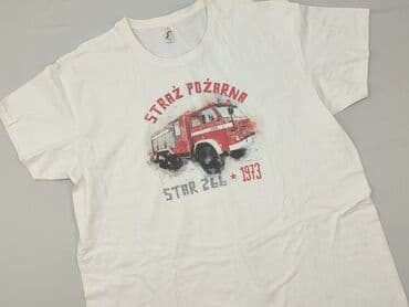 SolS, Koszulka dla mężczyzn, 4XL w lalafo.pl SolS, Koszulka dla mężczyzn, 4XL