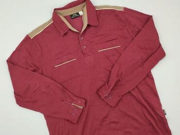 Polo shirt for men, L at lalafo.pl Polo shirt for men, L