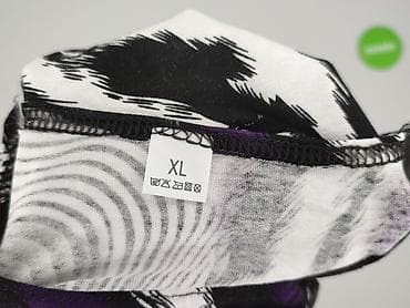 bluzka boho h: Жіноча блуза, розмір XL на lalafo.pl — 4 bluzka boho h: Жіноча блуза, розмір XL — 4