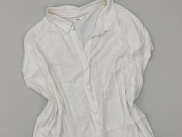Sinsay, Koszula damska, rozmiar 2XL w lalafo.pl Sinsay, Koszula damska, rozmiar 2XL