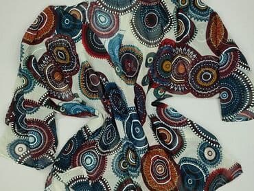 bluzka boho z długim rękawem: Жіноча блуза, розмір 3XL на lalafo.pl — 2 bluzka boho z długim rękawem: Жіноча блуза, розмір 3XL — 2