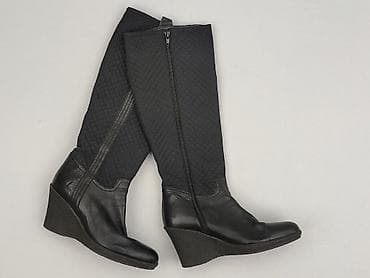 Kozaki damskie, rozmiar 39 w lalafo.pl Kozaki damskie, rozmiar 39