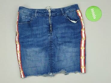 spódnice z prostokąta na gumce: FB Sister, Women`s skirt, L at lalafo.pl — 2 spódnice z prostokąta na gumce: FB Sister, Women`s skirt, L — 2