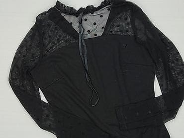 Body damskie, rozmiar S w lalafo.pl Body damskie, rozmiar S