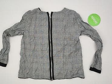 Women's Clothing: Zara, Women's blouse, size L at lalafo.pl — 3 Women's Clothing: Zara, Women's blouse, size L — 3