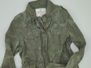 Parka damska, rozmiar L w lalafo.pl Parka damska, rozmiar L