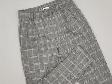 Spodnie materiałowe damskie, rozmiar S w lalafo.pl Spodnie materiałowe damskie, rozmiar S