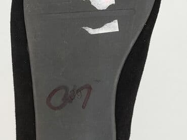 Жінкам: Vices, Балетки жіночі, 39 на lalafo.pl — 5 Жінкам: Vices, Балетки жіночі, 39 — 5