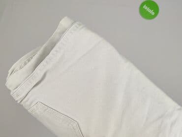 krótkie spodenki do rajstop: Denim, Shorts for women, M at lalafo.pl — 4 krótkie spodenki do rajstop: Denim, Shorts for women, M — 4