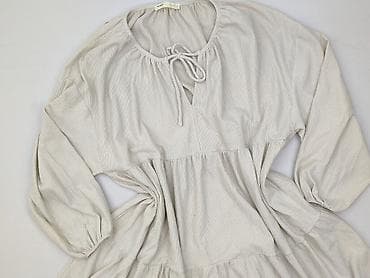 PULL&BEAR, Sukienka damska, rozmiar L w lalafo.pl PULL&BEAR, Sukienka damska, rozmiar L
