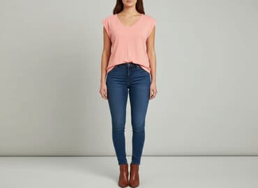 F&F, Жіноча блуза, розмір XL на lalafo.pl F&F, Жіноча блуза, розмір XL