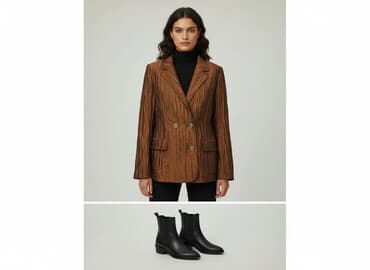 Women's blazer, size L at lalafo.pl Women's blazer, size L