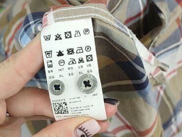 calzedonia podkoszulki: Boss, Сорочка для чоловіків, XL на lalafo.pl — 5 calzedonia podkoszulki: Boss, Сорочка для чоловіків, XL — 5