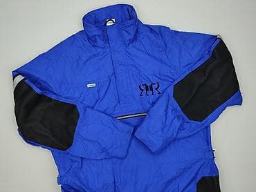 Mens: Men`s winter jacket, size M at lalafo.pl — 1 Mens: Men`s winter jacket, size M — 1