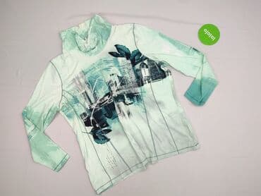 bluzka z cekinami dla dziewczynek: Bonita, Жіноча блуза, XL на lalafo.pl — 2 bluzka z cekinami dla dziewczynek: Bonita, Жіноча блуза, XL — 2