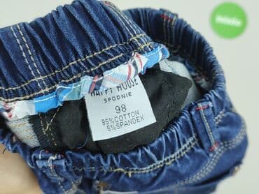 bluzka z ustami house: Джинси, Happy, 2-3 р., 98, стан - Ідеальний на lalafo.pl — 5 bluzka z ustami house: Джинси, Happy, 2-3 р., 98, стан - Ідеальний — 5