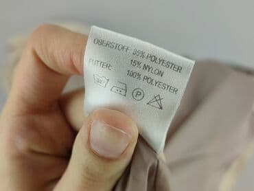 kurtki zimowe niemowlęce chłopięce: MOLTO, Куртка демісезонна для чоловіків, розмір XL на lalafo.pl — 5 kurtki zimowe niemowlęce chłopięce: MOLTO, Куртка демісезонна для чоловіків, розмір XL — 5