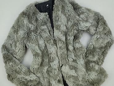 H&M, Futro, rozmiar S w lalafo.pl H&M, Futro, rozmiar S