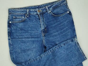 Jeansy damskie, rozmiar L w lalafo.pl Jeansy damskie, rozmiar L