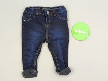 solar outlet spodnie: Джинсові штани, Inextenso, 9-12 міс., стан - Ідеальний на lalafo.pl — 2 solar outlet spodnie: Джинсові штани, Inextenso, 9-12 міс., стан - Ідеальний — 2
