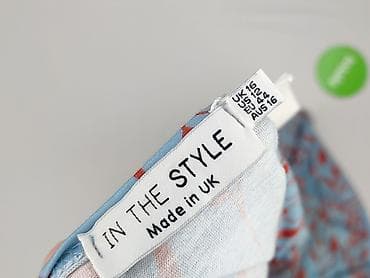 suknie babylon: In The Style, Sukienka damska, rozmiar 2XL w lalafo.pl — 4 suknie babylon: In The Style, Sukienka damska, rozmiar 2XL — 4