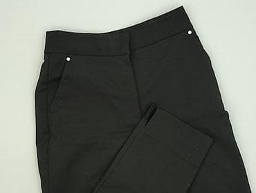 H&M, Spodnie materiałowe damskie, rozmiar S w lalafo.pl H&M, Spodnie materiałowe damskie, rozmiar S