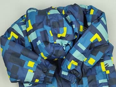 Winter jacket, 1.5-2 years, 86-92 cm, condition - Perfect at lalafo.pl Winter jacket, 1.5-2 years, 86-92 cm, condition - Perfect
