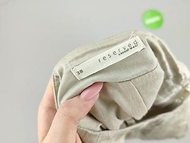 spódnice montego: Reserved, Спідниця жіноча, розмір M на lalafo.pl — 4 spódnice montego: Reserved, Спідниця жіноча, розмір M — 4