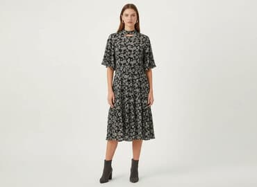 Sukienka damska, rozmiar S w lalafo.pl Sukienka damska, rozmiar S