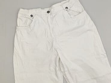 Chino, Spodnie 3/4 damskie, rozmiar L w lalafo.pl Chino, Spodnie 3/4 damskie, rozmiar L